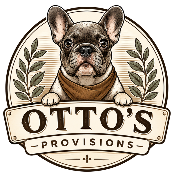 Otto’s Provisions